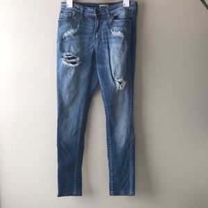 Denim BLvd jeans size 7